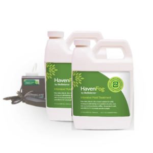 HavenFog Mini + Refill